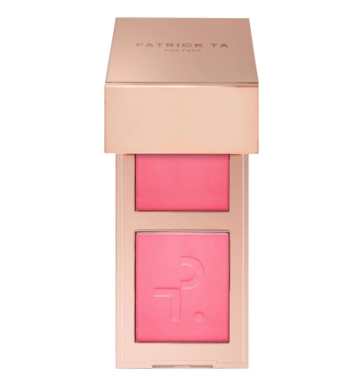 *SOBRE PEDIDO* Mini Creme & Powder Blush