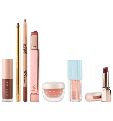 *SOBRE PEDIDO* Perfect Pout Makeup Lip Set