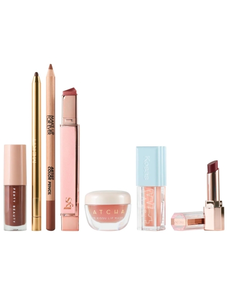 *SOBRE PEDIDO* Perfect Pout Makeup Lip Set