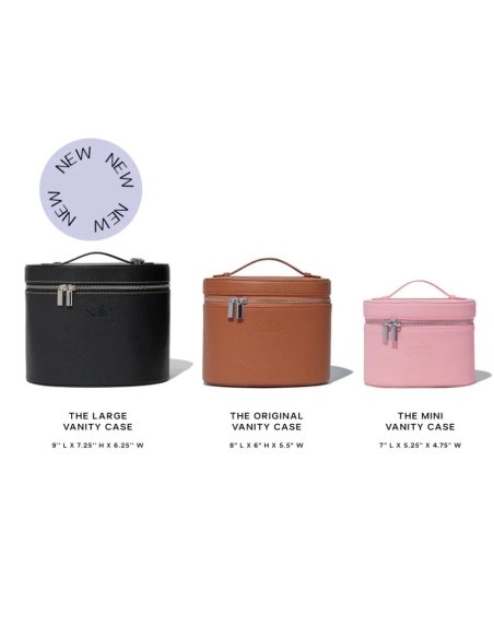 *SOBRE PEDIDO* The Large Vanity Case