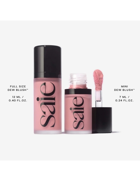 *SOBRE PEDIDO* (Chilly) Mini Dew Blush Liquid Cheek Blush