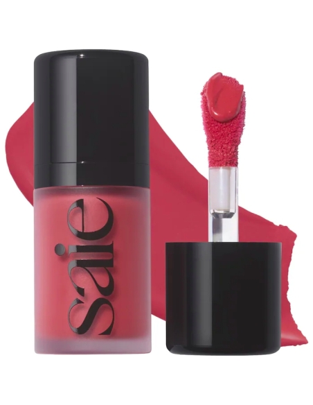 *SOBRE PEDIDO* (Chilly) Mini Dew Blush Liquid Cheek Blush