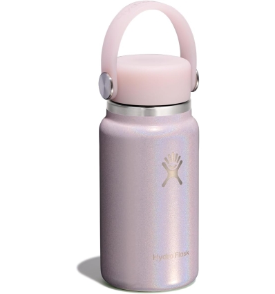 *SOBRE PEDIDO* (Glimmer) Micro Hydro Mini Bottle