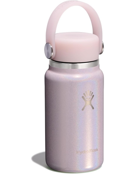 *SOBRE PEDIDO* (Glimmer) Micro Hydro Mini Bottle