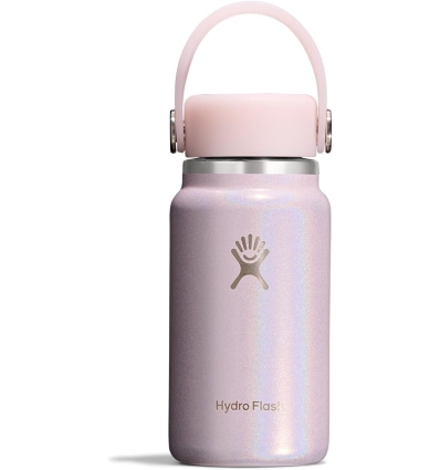 *SOBRE PEDIDO* (Glimmer) Micro Hydro Mini Bottle