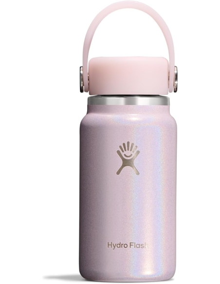 *SOBRE PEDIDO* (Glimmer) Micro Hydro Mini Bottle