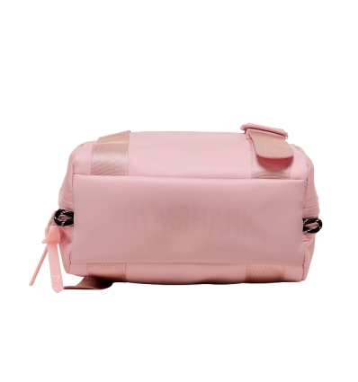 *SOBRE PEDIDO* (Cloud Pink) Everyday Mini Gym Bag