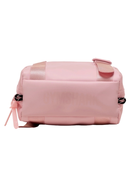 *SOBRE PEDIDO* (Cloud Pink) Everyday Mini Gym Bag