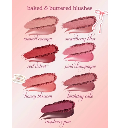 *SOBRE PEDIDO* Macaron Blush & Glow Duo