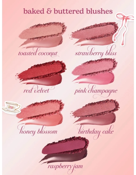 *SOBRE PEDIDO* Macaron Blush & Glow Duo