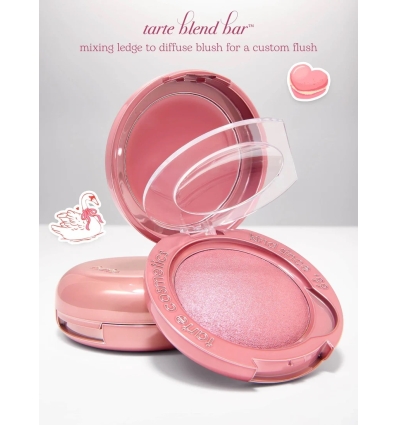 *SOBRE PEDIDO* Macaron Blush & Glow Duo