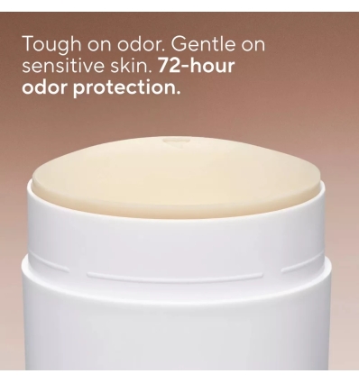 (Coconut & Vanilla) Sensitive Deodorant