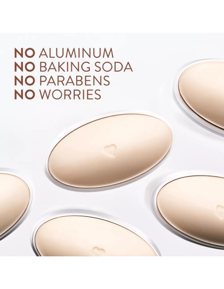 (Coconut & Vanilla) Sensitive Deodorant