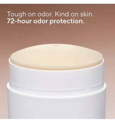 (Coconut & Vanilla) Deodorant