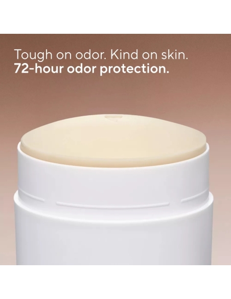 (Coconut & Vanilla) Deodorant