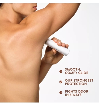 (Coconut & Vanilla) Deodorant