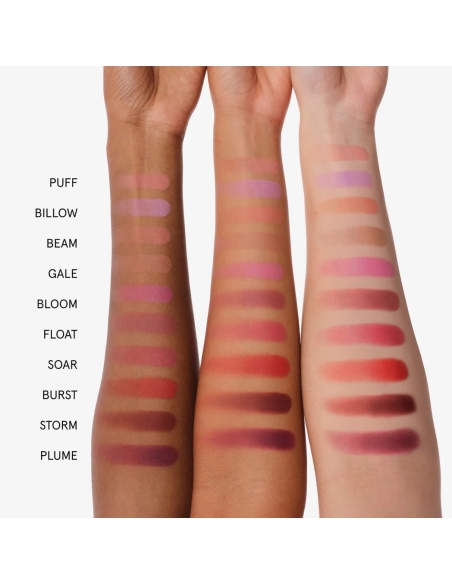 *SOBRE PEDIDO* (Billow) Cloud Paint Plush Blush
