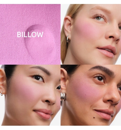 *SOBRE PEDIDO* (Billow) Cloud Paint Plush Blush