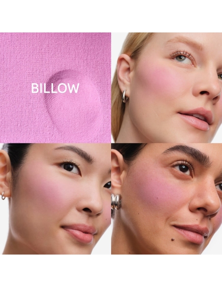 *SOBRE PEDIDO* (Billow) Cloud Paint Plush Blush