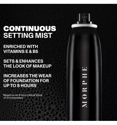 *SOBRE PEDIDO* Continuous Setting Mist