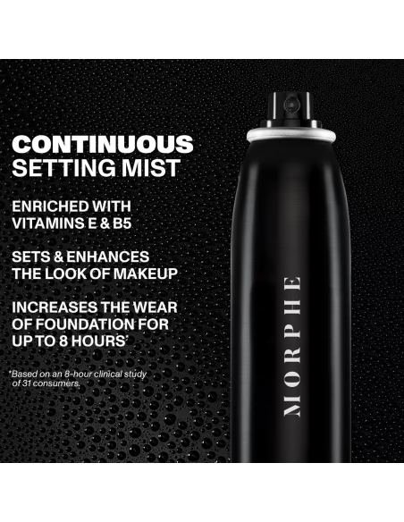 *SOBRE PEDIDO* Continuous Setting Mist