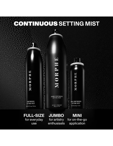 *SOBRE PEDIDO* Continuous Setting Mist