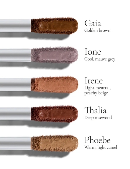 *SOBRE PEDIDO* (Phoebe) Liquid Silk Liquid Eyeshadow