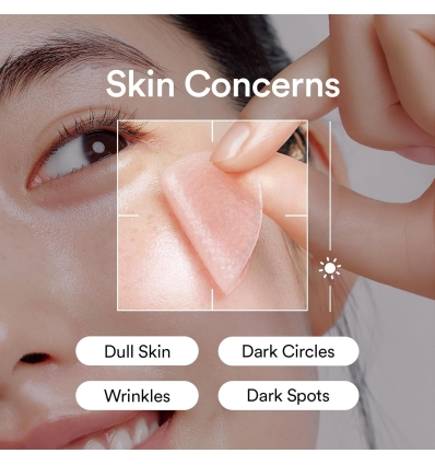 Abib - PDRN Retinal Eye Patch