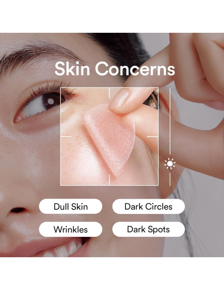 Abib - PDRN Retinal Eye Patch