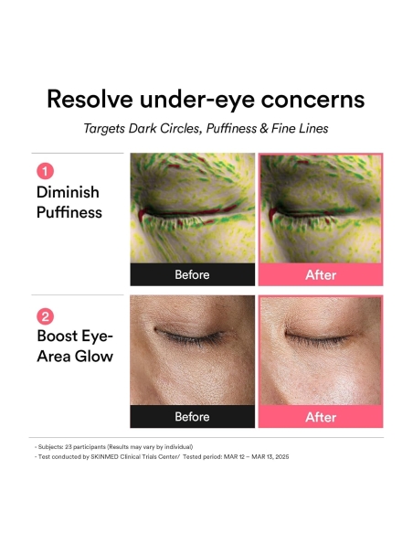 Abib - PDRN Retinal Eye Patch