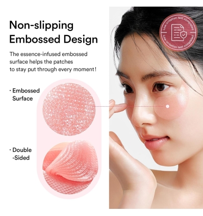 Abib - PDRN Retinal Eye Patch