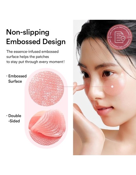 Abib - PDRN Retinal Eye Patch