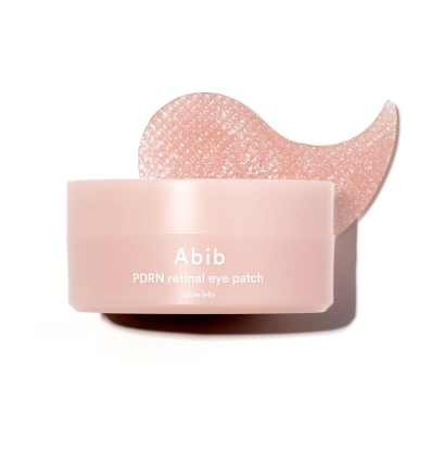Abib - PDRN Retinal Eye Patch