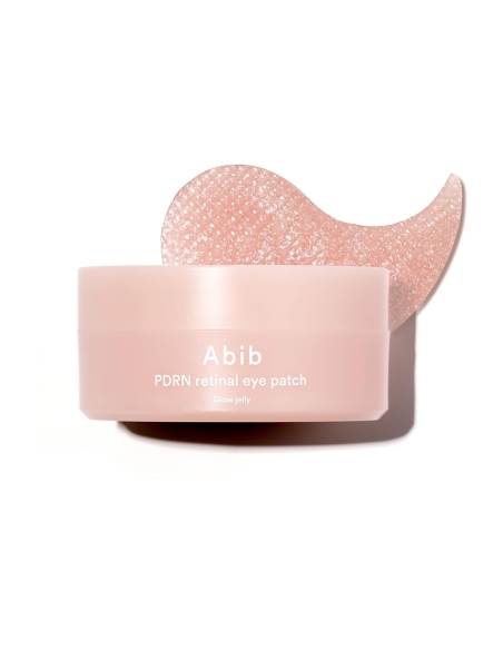 Abib - PDRN Retinal Eye Patch