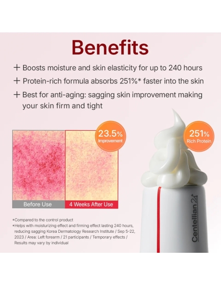 Centellian 24 - Madeca Cream Time Reverse