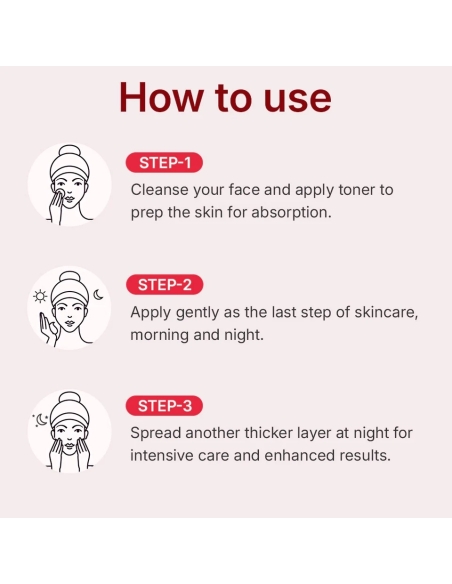 Centellian 24 - Madeca Cream Time Reverse