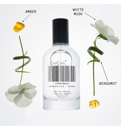 *SOBRE PEDIDO* (50mL) Xtra Milk Eau de Parfum