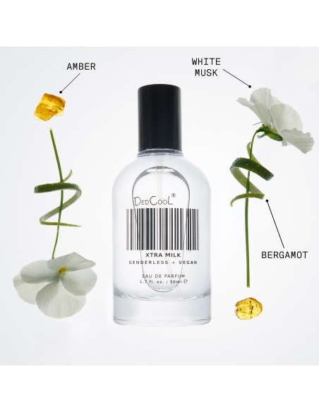 *SOBRE PEDIDO* (50mL) Xtra Milk Eau de Parfum