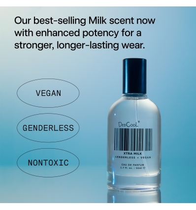 *SOBRE PEDIDO* (50mL) Xtra Milk Eau de Parfum