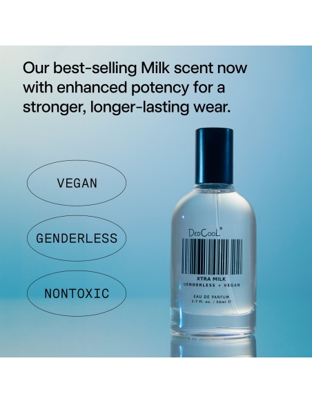 *SOBRE PEDIDO* (50mL) Xtra Milk Eau de Parfum