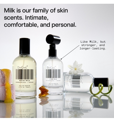 *SOBRE PEDIDO* (50mL) Xtra Milk Eau de Parfum