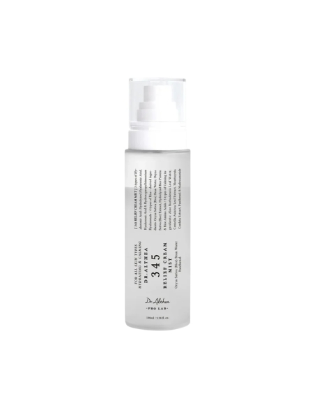 Dr. Althea - 345 Relief Cream Mist