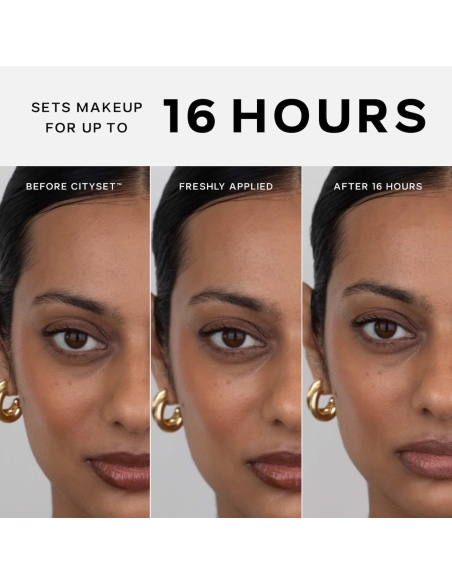 Mini CitySet Ultra-Fine Mist Setting Spray