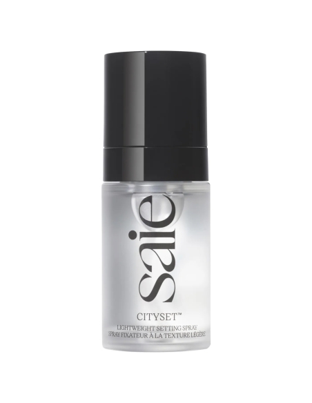 Mini CitySet Ultra-Fine Mist Setting Spray