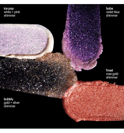 *SOBRE PEDIDO* Jelly Shimmer