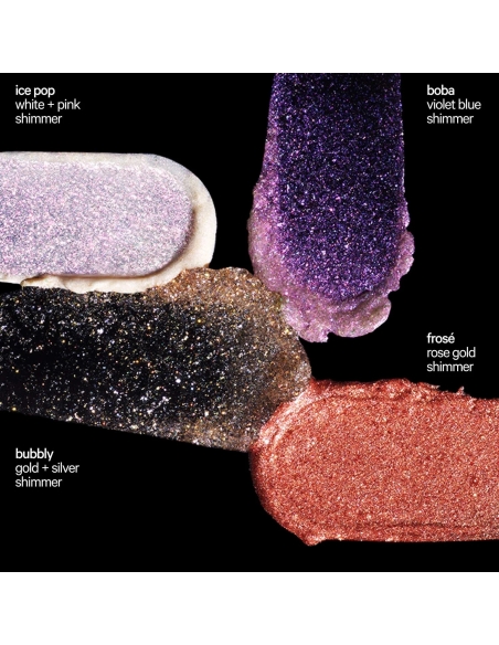 *SOBRE PEDIDO* Jelly Shimmer