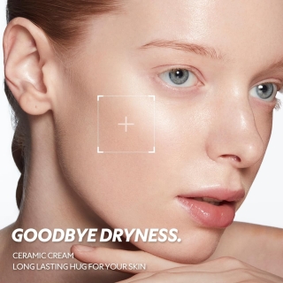 Tirtir - Ceramic Cream 2