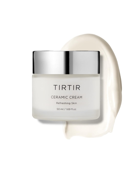 Tirtir - Ceramic Cream