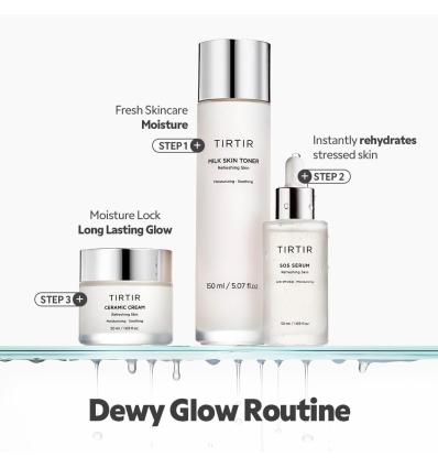 Tirtir - Ceramic Cream