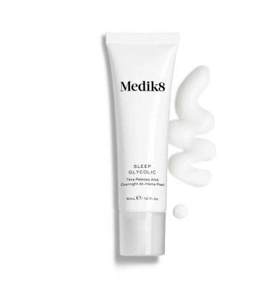 Sleep Glycolic